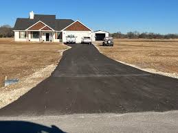 Best Permeable Paver Driveways  in Kenmar, PA